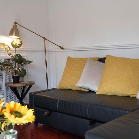 Hale Lodge Лондон Екстериор снимка